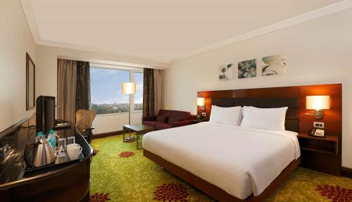 Hilton Garden Inn New Delhi/Saket