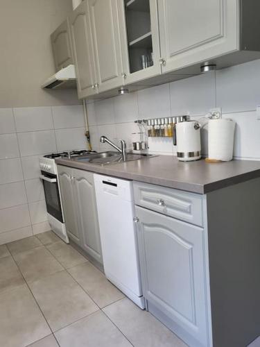 Pokój z kuchnią i łazienką Żyrardów, Żyrardów (foto 7)