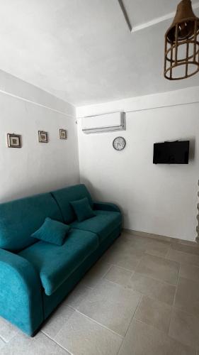 Locazione turistica il boschetto