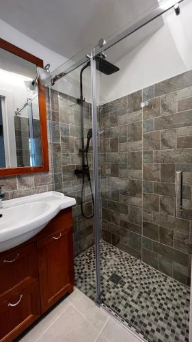 Locazione turistica il boschetto