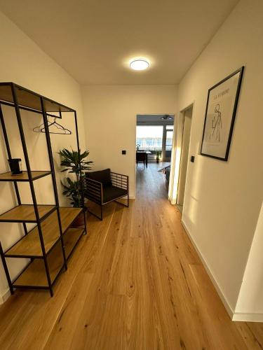 Einrichtungen, Wiking Yachthafen - Schleiblick in Schleswig