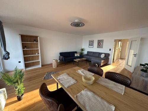 Wiking Yachthafen - Schleiblick in Schleswig