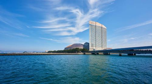 Hilton Fukuoka Sea Hawk - Hotel - Fukuoka