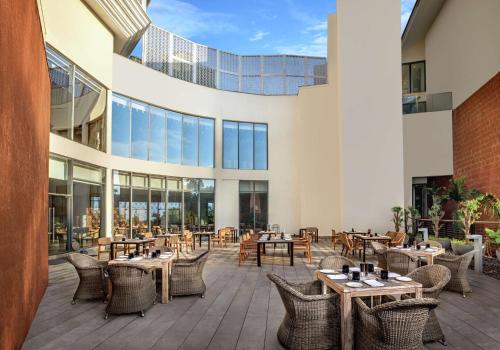 DoubleTree by Hilton Goa - Panaji, Panaji (foto 4)