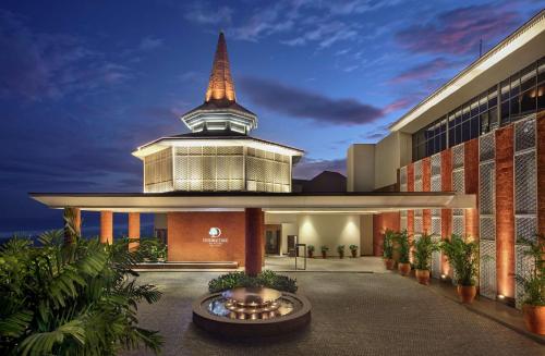 DoubleTree by Hilton Goa - Panaji, Panaji (foto 5)