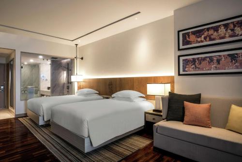 Hilton Hua Hin Resort & Spa in Hua Hin / Cha-am
