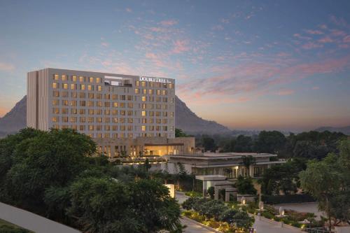 DoubleTree By Hilton Jaipur Amer, Jaipur