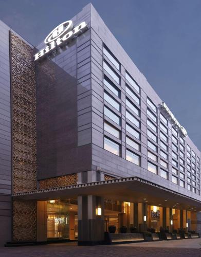 Hilton Chennai