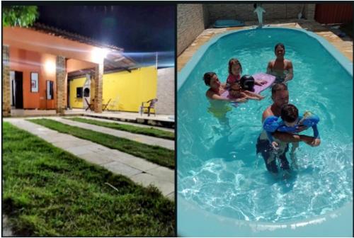 . Casa em Paracuru Beach