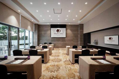 Meeting room / ballrooms, DoubleTree by Hilton Hotel Melaka in Melaka Raya