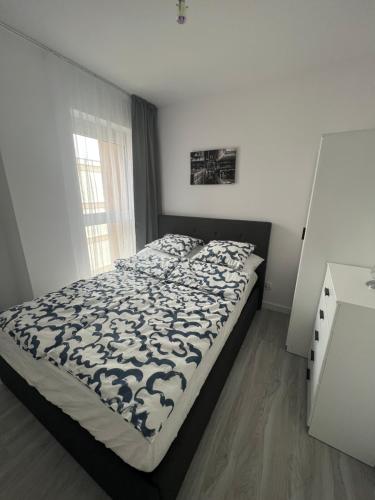 Apartament REDA CITY