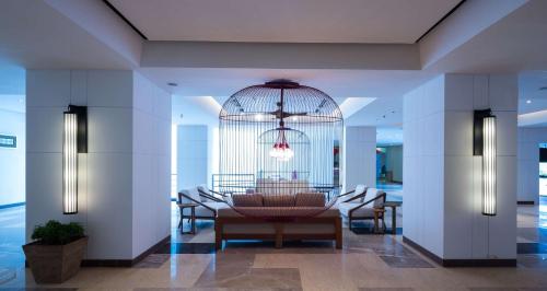 DoubleTree Resort by Hilton Hotel Penang, Batu Ferringhi (zdjęcie 5)