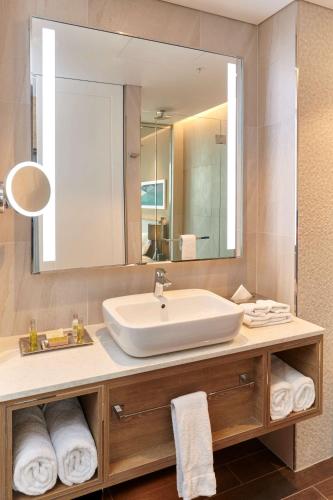 DoubleTree By Hilton Perth Northbridge - image 5