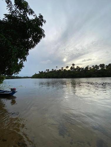 Chalé dos Lençóis