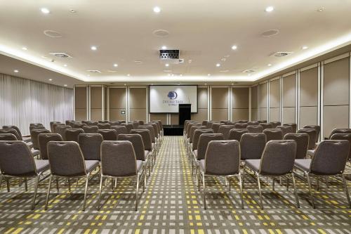 חדרי ישיבות / אולמי אירועים, DoubleTree by Hilton Perth Northbridge in פרת'