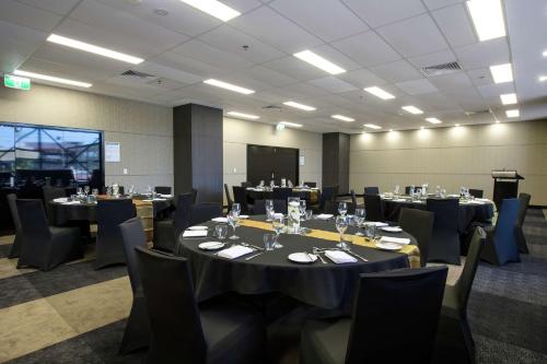 Sala de reuniões / Salões de baile, DoubleTree by Hilton Esplanade Darwin in Darwin