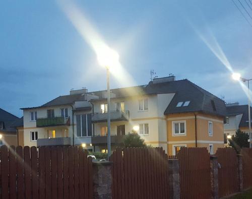 Mieszkanie z ogródkiem, Breslau (Foto 3)