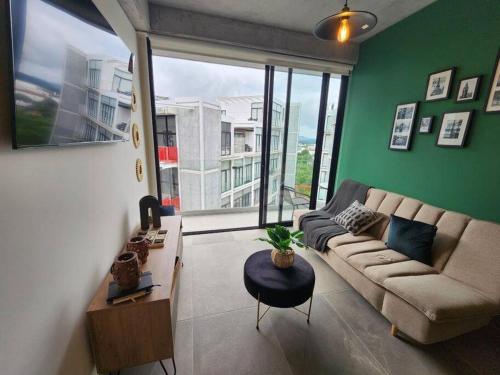 Apartment in Shift Cayala: Most convenient place