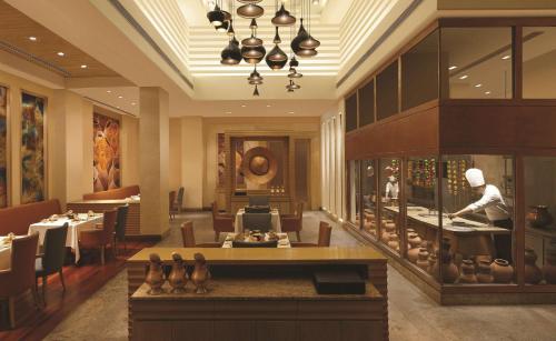 Faciliteter, DoubleTree by Hilton Hotel Agra in Agra