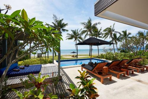 Hilton Fiji Beach Resort and Spa