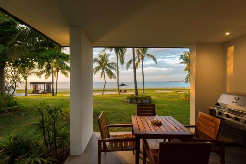 Hilton Fiji Beach Resort and Spa