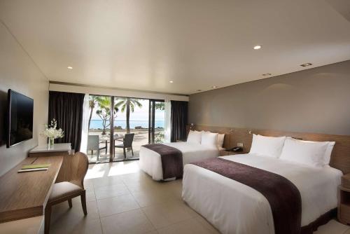 DoubleTree by Hilton Fiji - Sonaisali Island