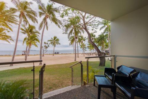 DoubleTree by Hilton Fiji - Sonaisali Island, Nadi (zdjęcie 10)