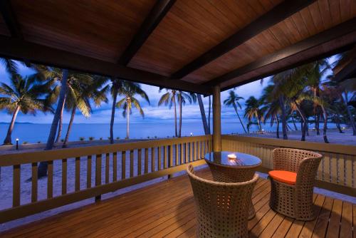 DoubleTree by Hilton Fiji - Sonaisali Island