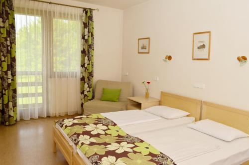Grante Motel in Esztergom