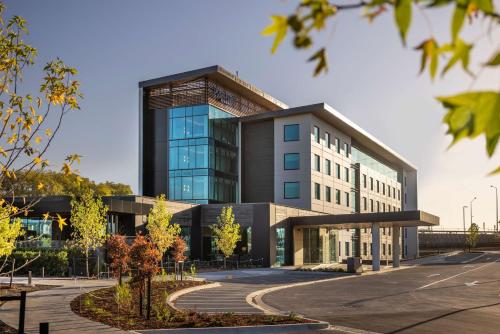 DoubleTree By Hilton Auckland Karaka, Окленд