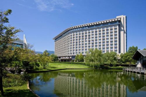 Hilton Odawara Resort & Spa - Accommodation - Odawara