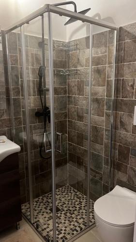 Locazione turistica il boschetto