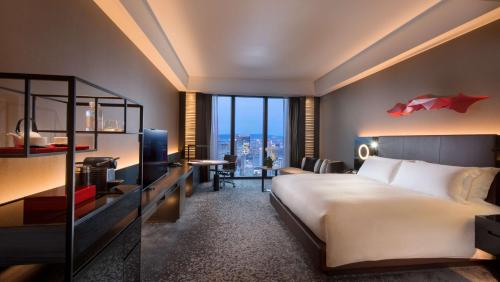 King Room with Premium View