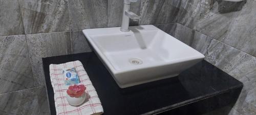 Sami BnB - Apt 02 Makongo after Mlimani City