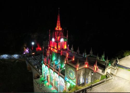 Apartamento en ipiales nariño, cerca a la frontera con ecuador