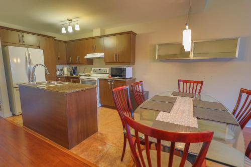 Sunset Apartment in Southwest