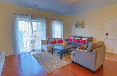 Sunset Apartment in Southwest