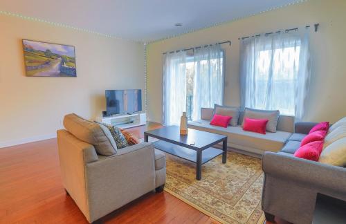Sunset Apartment in Southwest