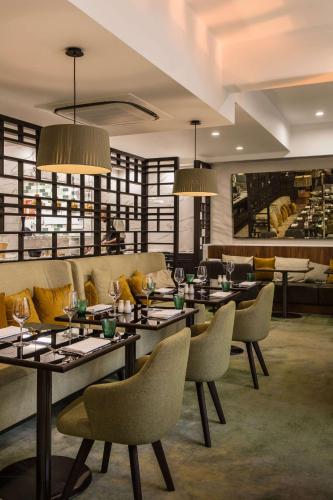 Doubletree By Hilton Wellington - Hotel