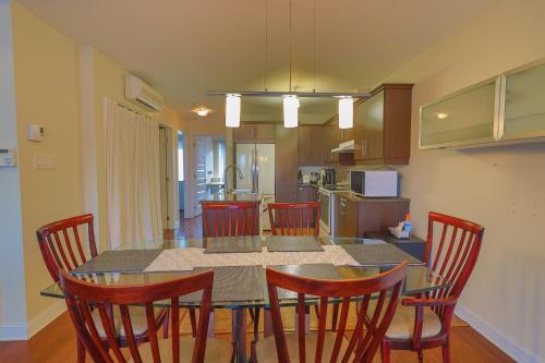 Sunset Apartment in Southwest