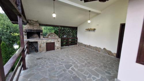 Facilities, Dursi Home in Homorâciu