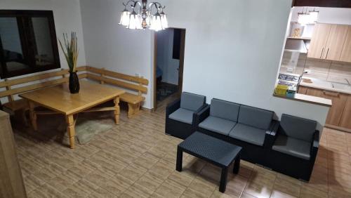 Facilities, Dursi Home in Homorâciu