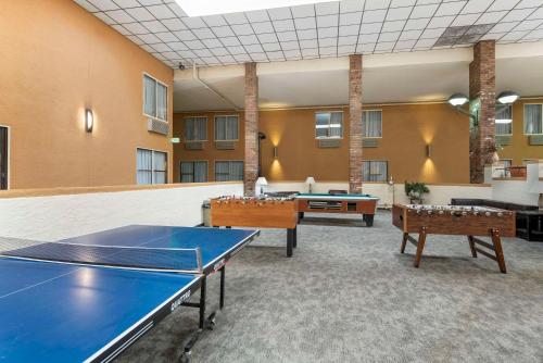 Quality Inn & Suites Alamosa