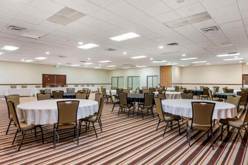 Quality Inn & Suites Alamosa