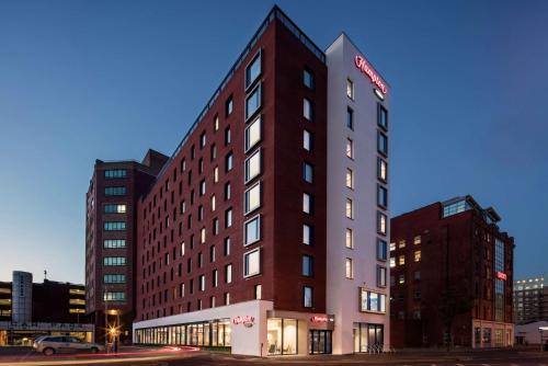 Hampton By Hilton Belfast City Centre, Belfast