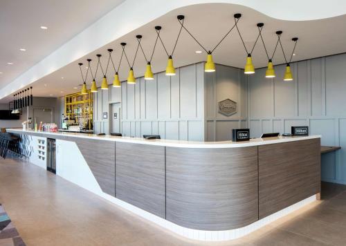 Hampton By Hilton Belfast City Centre - image 2