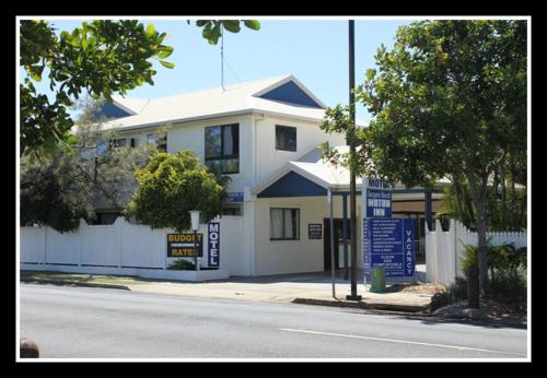 Bargara Motor Inn - Pet Friendly