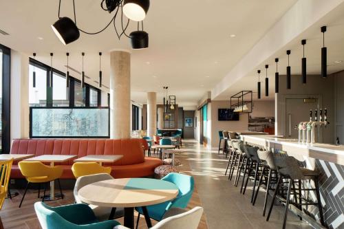 Hampton By Hilton Belfast City Centre - image 10