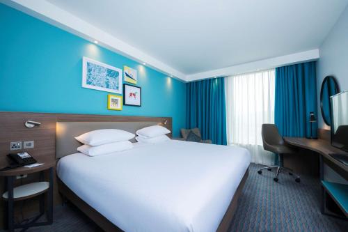 Hampton By Hilton Belfast City Centre - image 11
