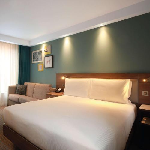 Hampton By Hilton Belfast City Centre - image 14